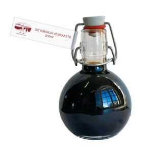 Sitikmarja veinikaste