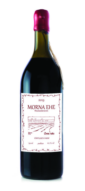 Morna Authentic 2019