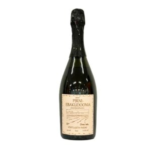 2021 Pirni-ebaküdoonia marjavahuvein