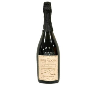 2021 Ubine-aroonia puuvilja-marjavahuvein